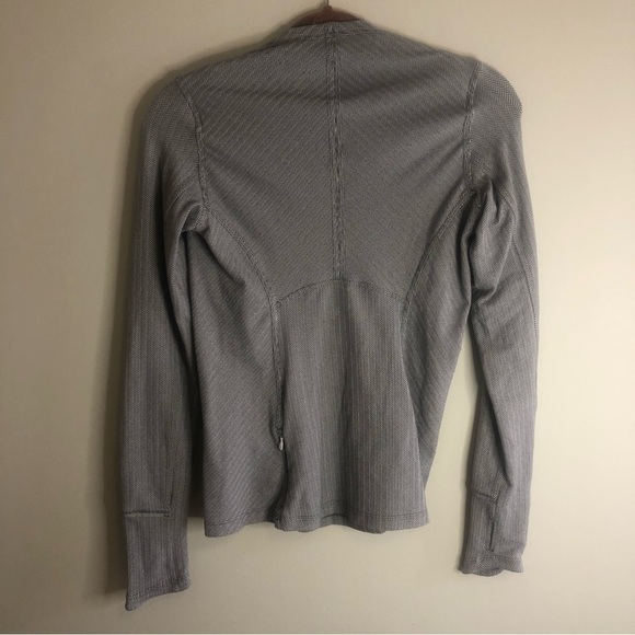 Lululemon Kanto Catch Me Long Sleeve - Picture 3 of 8